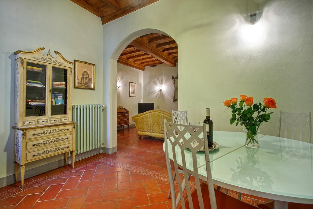 Pergola Apartment Florence Extérieur photo