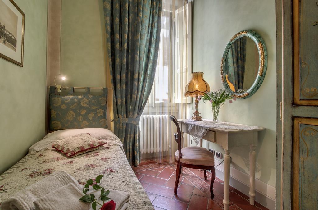 Pergola Apartment Florence Extérieur photo