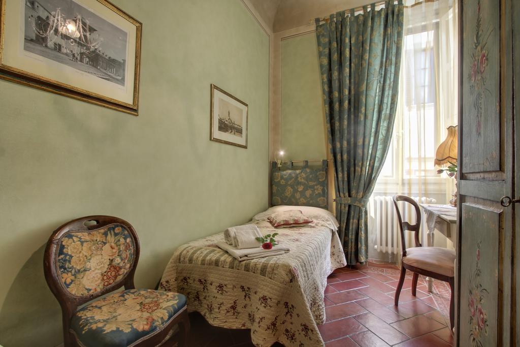Pergola Apartment Florence Extérieur photo