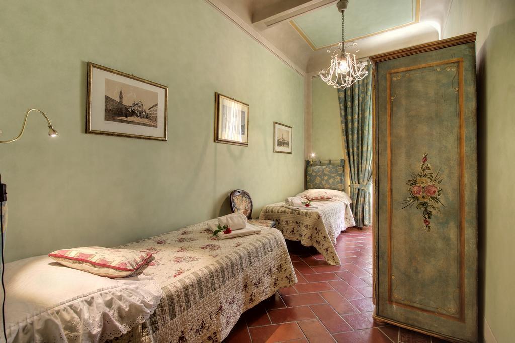 Pergola Apartment Florence Extérieur photo