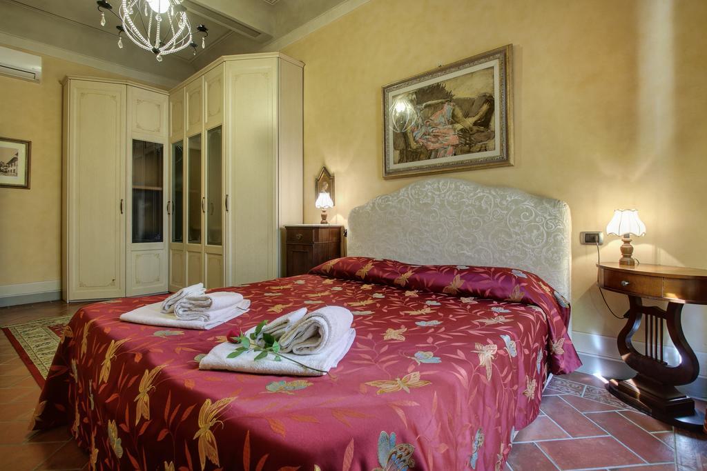 Pergola Apartment Florence Extérieur photo