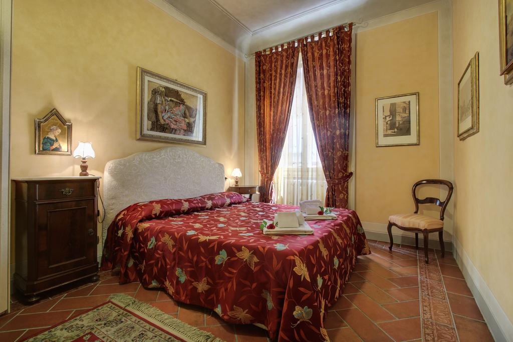 Pergola Apartment Florence Extérieur photo
