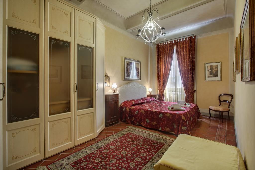 Pergola Apartment Florence Extérieur photo