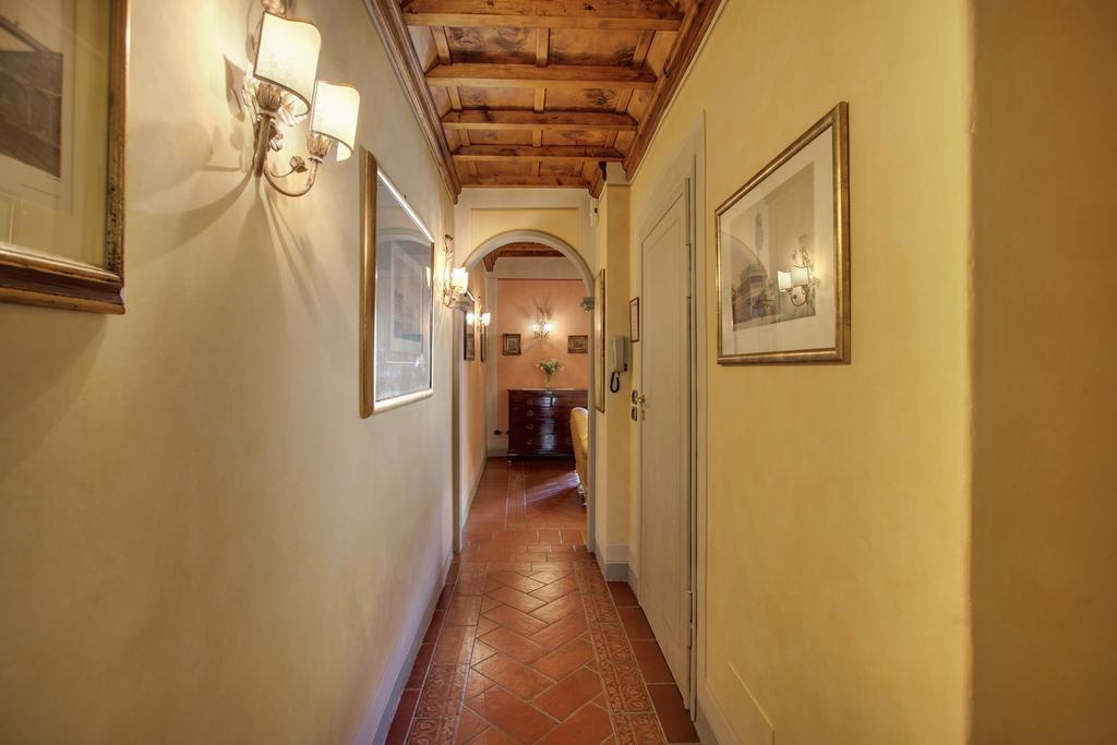Pergola Apartment Florence Extérieur photo