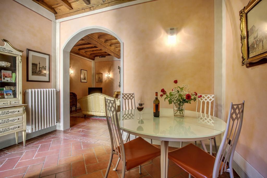 Pergola Apartment Florence Extérieur photo