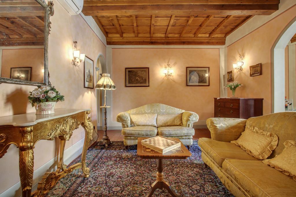 Pergola Apartment Florence Extérieur photo